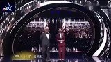 金马奖涂门老师一句“两岸一家亲”,太刚了!