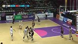 篮球-18年-亚运会男篮小组赛 中国台北98-67中国香港-精华
