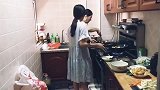 在老丈人家的女婿地位有多高岳父岳母做靠山，趁机报复老婆！