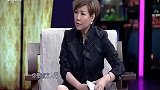 张馨予为什么选择成为军嫂？原来她早就决定不要嫁到豪门