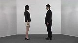 体育-13年-日本女白领传授空手道 绝招居然是嘴唇-花絮