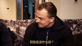 一地名鞋吓坏记者！探秘沙奇里英国豪宅：精美壁炉吸睛