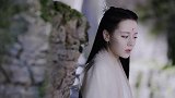 如果凤九遇见北堂墨染，肖战迪丽热巴“演绎”古代虐心之恋