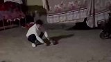 你放炮就放炮，盆表示自己很无辜