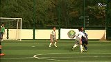 足球-15年-我爱足球民间争霸赛东区少年组小组赛 河南vs山东-全场