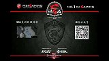 2015MGA星际争霸2中国区 Toodming(Z) vs JIESHI(P)