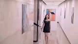 像这种女朋友，一般在哪可以找到？