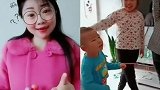 趣事精选，你咋还扎针了呢宝贝