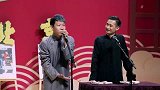 王筱阁开口唱歌，声音浑厚有力量，被说相声耽误的歌手！