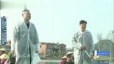 综艺：郭京飞成为真相发起人！岳云鹏一腔努力终究错付