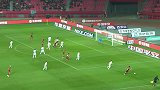 第5轮 河北华夏vs长春亚泰 03'