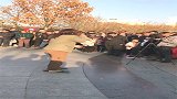 小伙翻唱相爱到放弃，一开口我直接入迷了，太有震撼力了