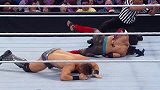 WWE-16年-SD第881期：难得！玛丽丝不出手 米兹实力取胜卡里斯托-花絮