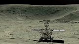 嫦娥四号月球暗面着陆，揭开月球谜团，实在不可思议！