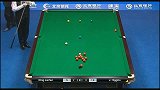 斯诺克-14年-中国公开赛1/8决赛：丁俊晖vs希金斯上半场-全场