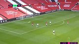 如此拉什福德喜忧参半：两助攻绝妙+踢飞两必进球