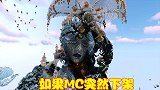 如果MC突然在国内下架，曾经的MC老玩家，会不会跑去玩迷你？