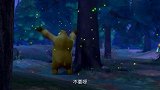 熊出没：森林喷花露水，熊二怒追把自己摔下悬崖，呆萌熊二