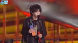 承认与张碧晨有孩子？华晨宇发文：我们有一个孩子