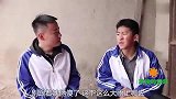 短剧：小伙伴一起画“丁老头”，谁还记得我们笔下的那个小老头