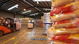 越南限制出口大米，30万吨滞留港口，还是中国最厉害！