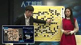 围棋-16年-围棋人机大战 五番棋第2局 李世石苦吞两连败 AlphaGo再胜出-花絮