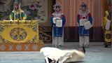被郭德纲看中的京剧神童，比郭麒麟还受宠！如今为何淡出相声圈