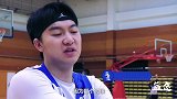 《篮途Ⅱ》中国男子轮椅篮球队：与命运抗争 他们是真正的追光者