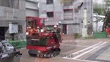 日本发明救灾机器人，地震时人把人吃进肚子里，拯救上万生命