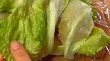 关晓彤同款三明治，慢动作教你这样做，没想到这么丰盛，看着想吃