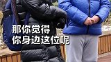 这位女同学情商很高哦