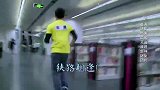 《奔跑吧》李晨突然复活，大鹏却被无情淘汰