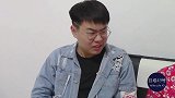 二货想吃肉，岳母出题左看像灯右看像灯却不亮，答案绝了