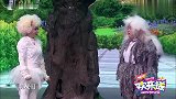 为找主人跑了上千里的路，茶杯犬含泪讲述，听哭台下观众欢乐送