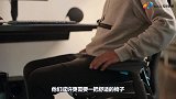 罗技联合赫曼米勒推出高科技电竞椅：自动降温，售价过万！