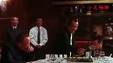 曾志伟上一秒给小弟讲笑话，下一秒就把他送去见阎王，真的狠