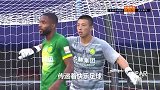 中超射评价-老资格网红梅西附体抢热搜 巴坎布秀独门舞步