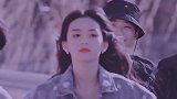 不愧是谷主带出来的孩子，又拽又高级，好好看的女鹅！