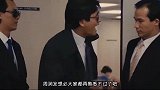 鲁豫问周润发：是否曾经有个夭折的孩子？周润发的表情很是难堪