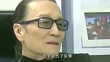 谢贤正面回应张柏芝三胎生父，狄波拉问：王菲呢？引网友吐槽