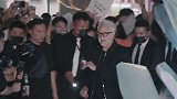 电影《超人》中国首映