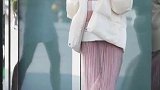 这样清纯可爱的，是18岁男生最喜欢得类型吧？