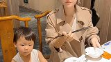 当小姨真的太快乐了,欺负不了你妈, 我还欺负不了你吗?