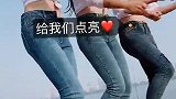 这支广场舞，让这群小姐姐跳出新高度，真是美啊