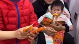 向往的童趣：孝顺的凯凯
