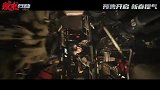 《蛟龙行动》蛟龙艇翻覆花絮