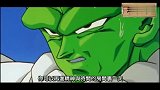 龙珠：悟空：贝吉塔，我的实力已经超出你很多了，你要加油啊