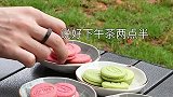对付乱带朋友来聚会的人，就应该这样…笑欧巴沙雕的一天