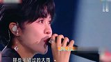 胡夏郁可唯互唱成名曲，歌声宛转悠扬，太好听了！