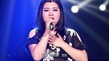 曾靠“卖豆腐”为生,毕福剑带她一曲成名,老毕落魄她送105万